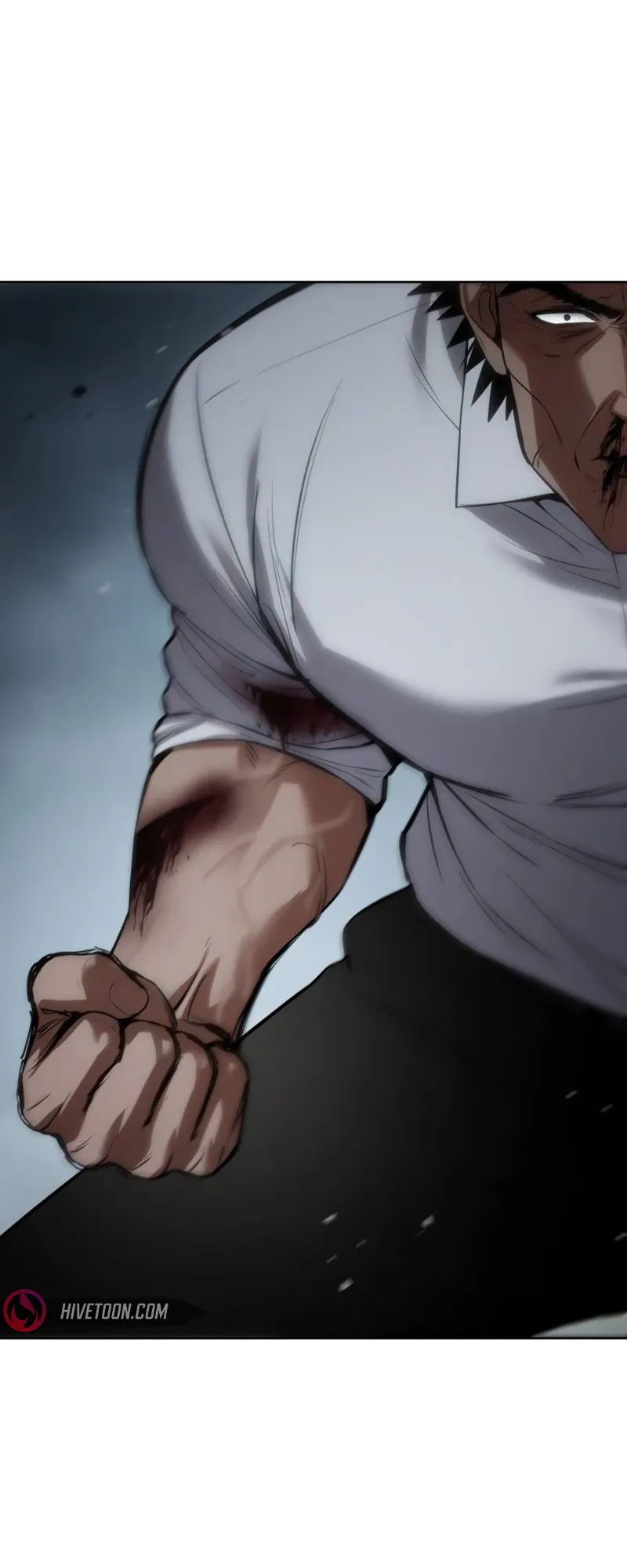 Read Baek XX Manga Online