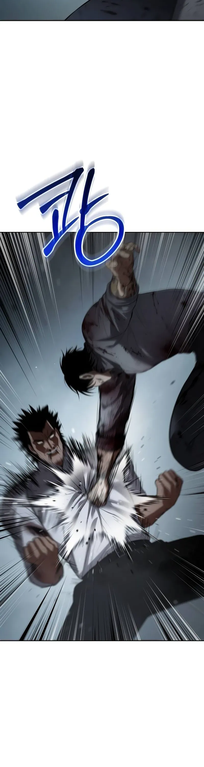 Read Baek XX Manga Online