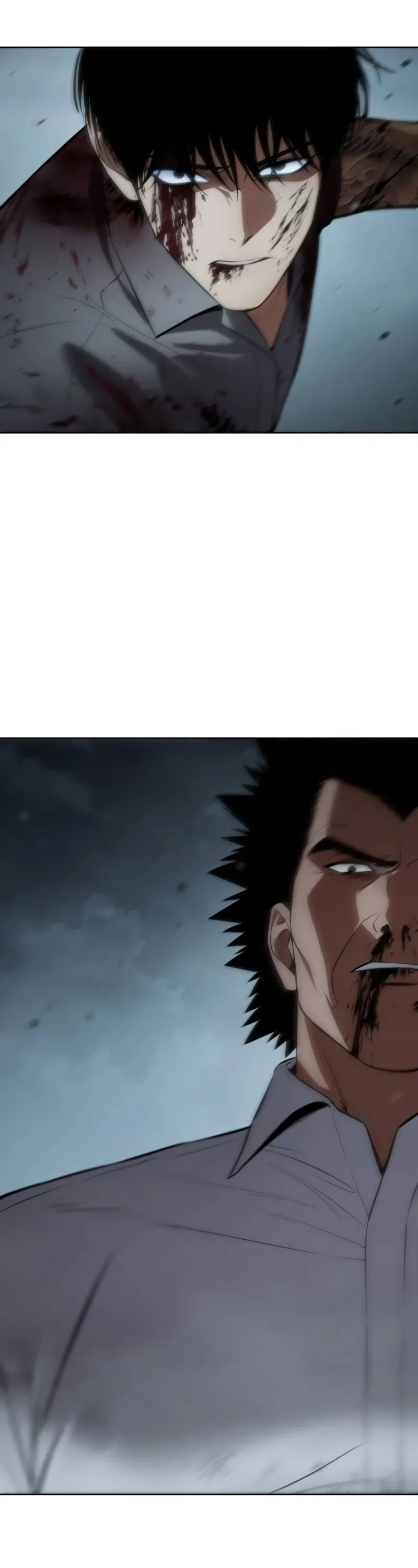 Read Baek XX Manga Online
