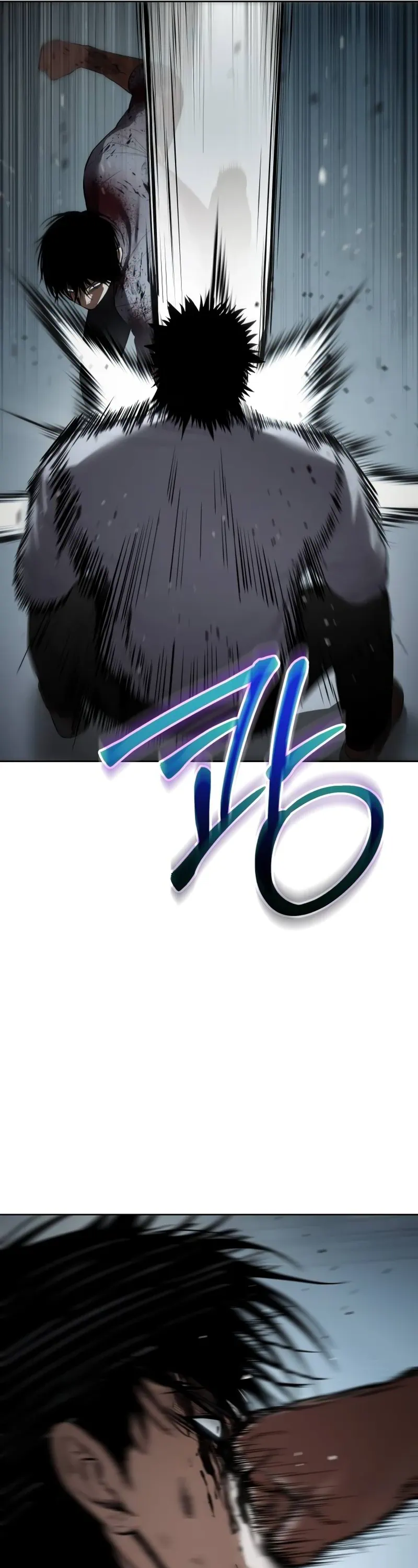 Read Baek XX Manga Online