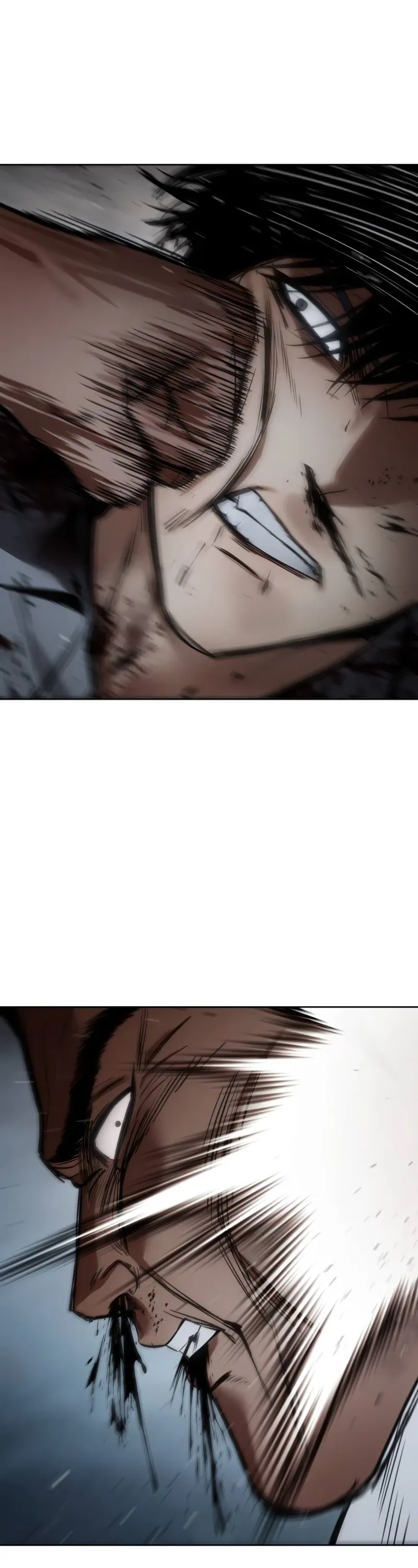 Read Baek XX Manga Online