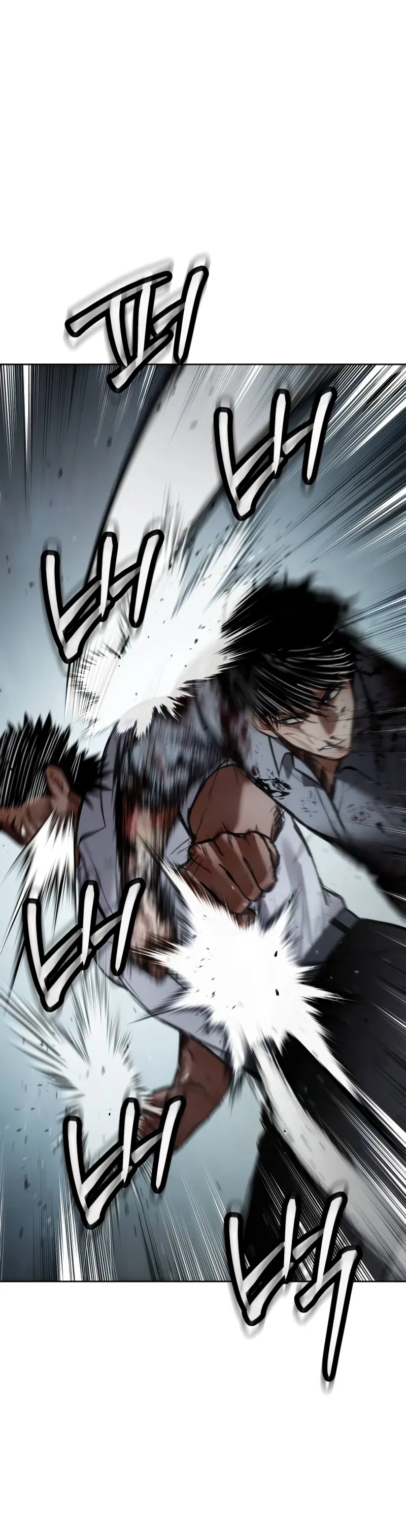 Read Baek XX Manga Online