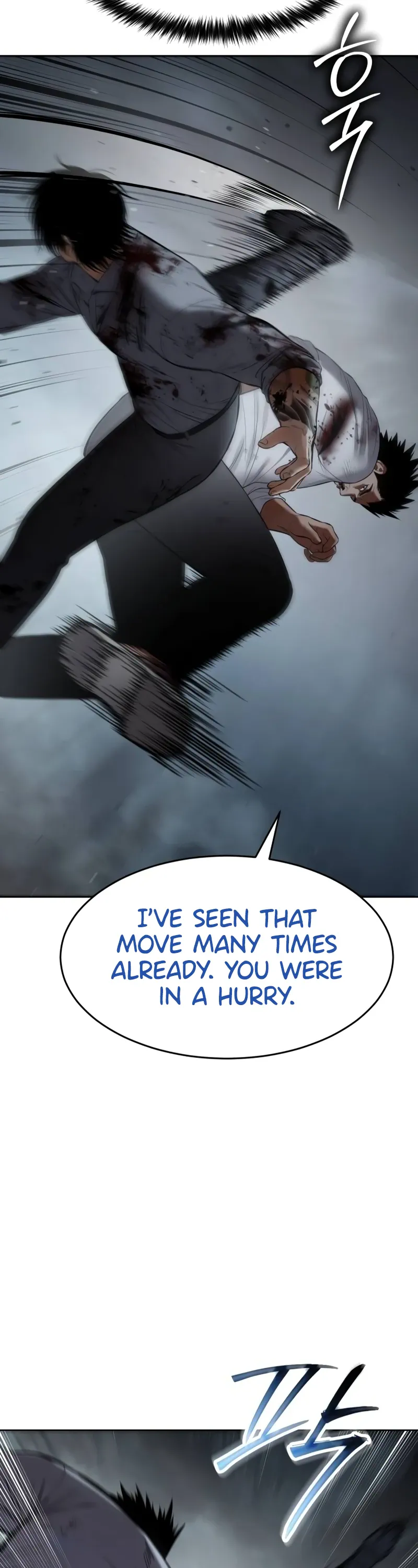 Read Baek XX Manga Online