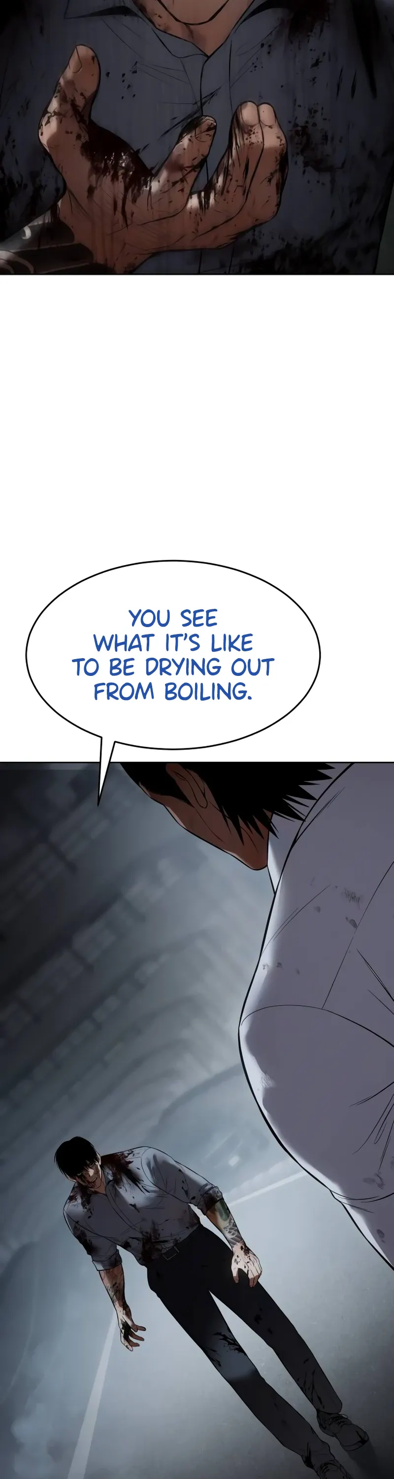 Read Baek XX Manga Online