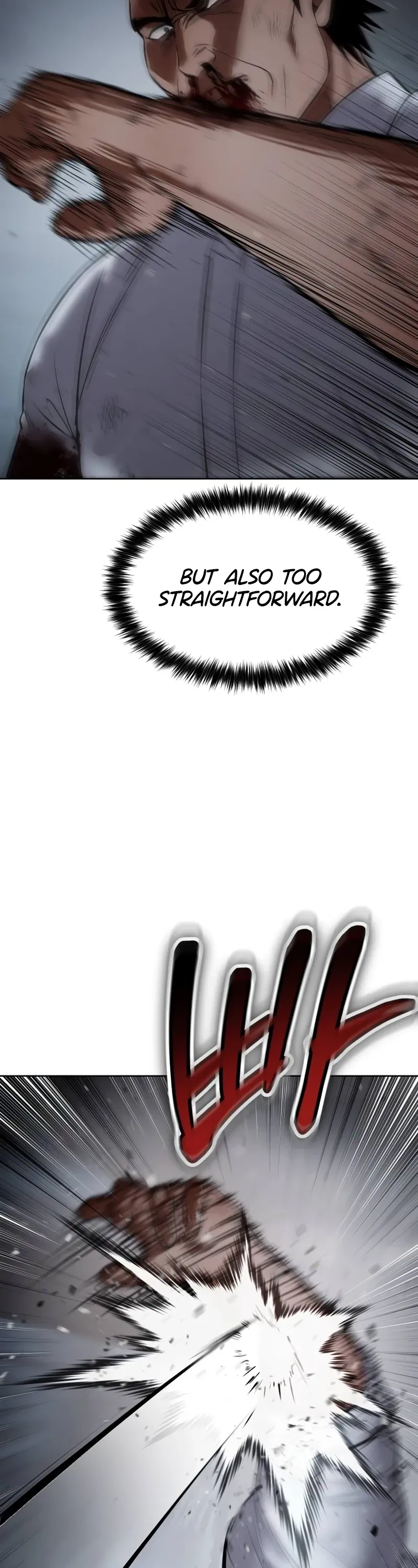 Read Baek XX Manga Online