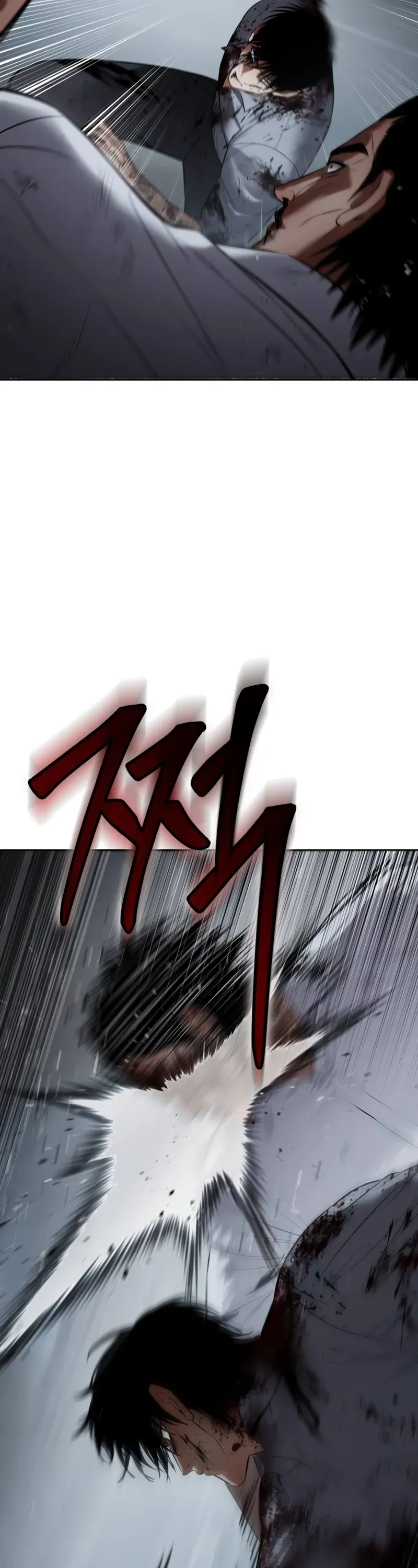 Read Baek XX Manga Online