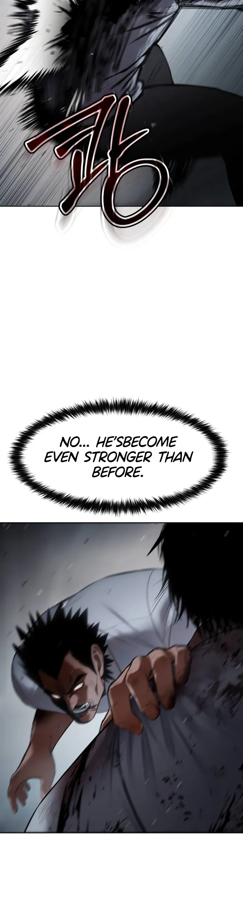 Read Baek XX Manga Online