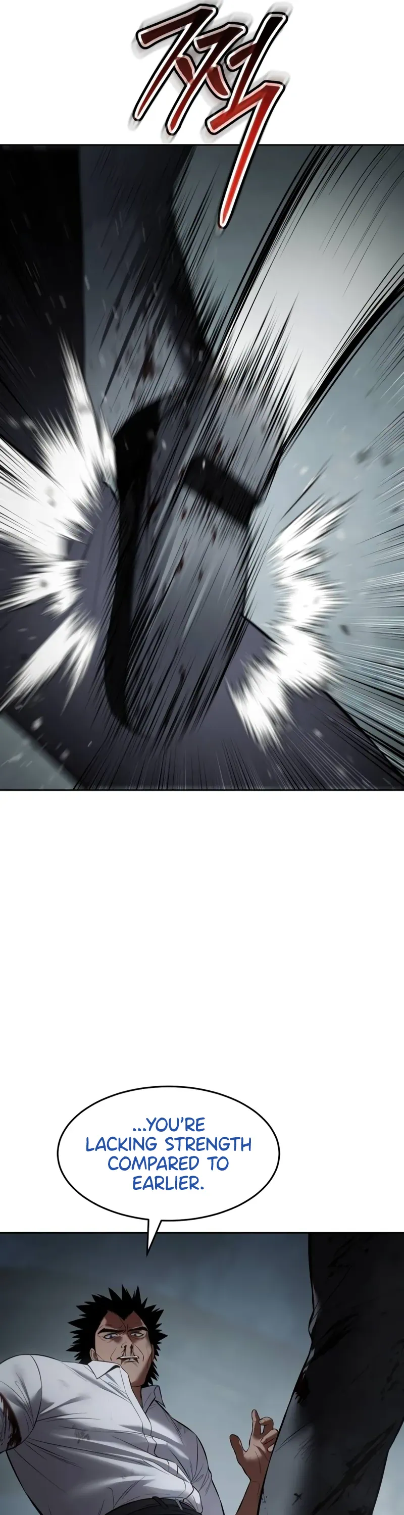 Read Baek XX Manga Online