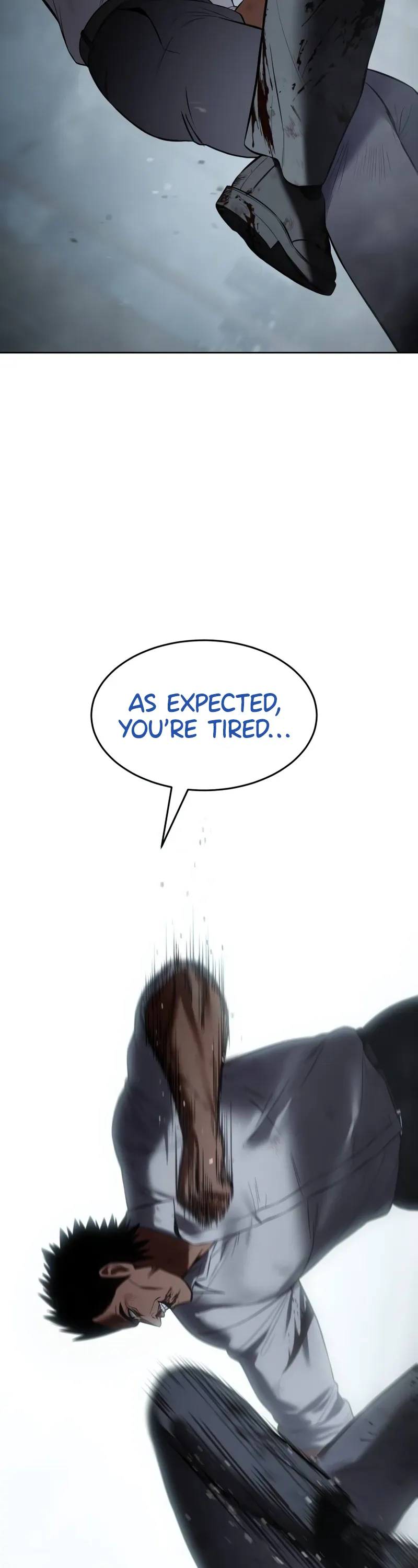 Read Baek XX Manga Online