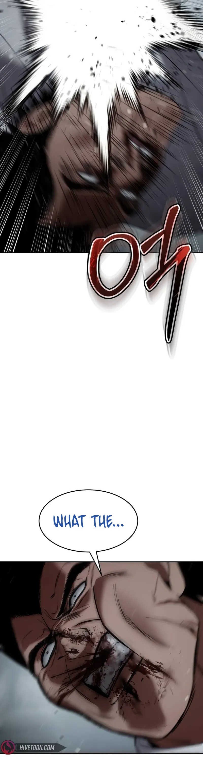 Read Baek XX Manga Online