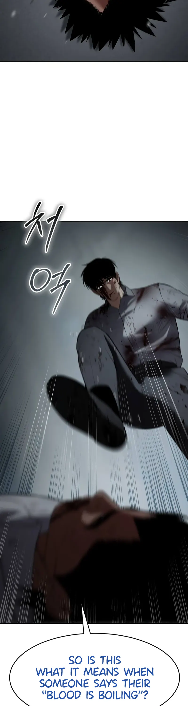 Read Baek XX Manga Online