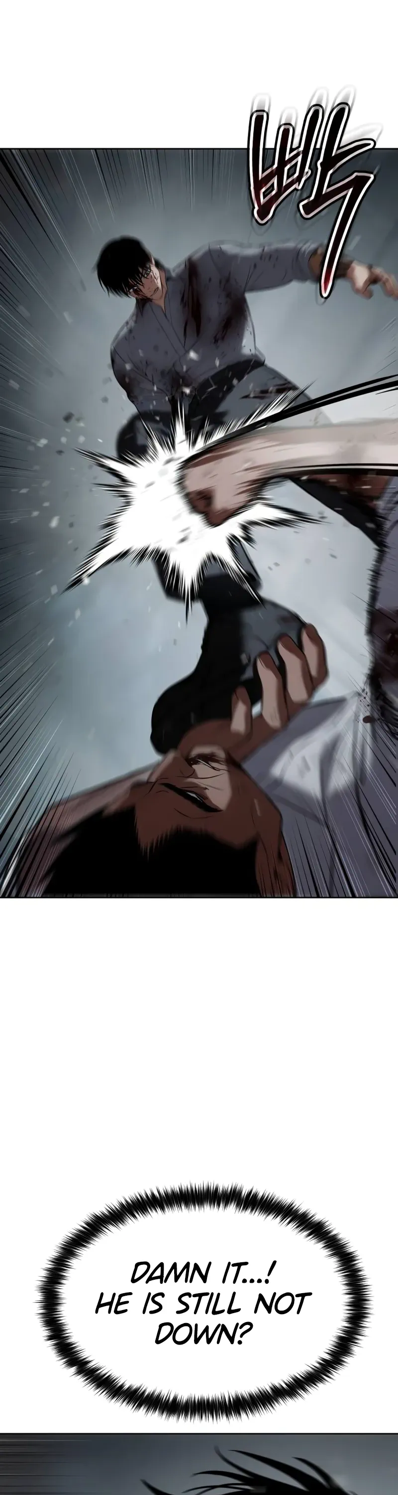 Read Baek XX Manga Online