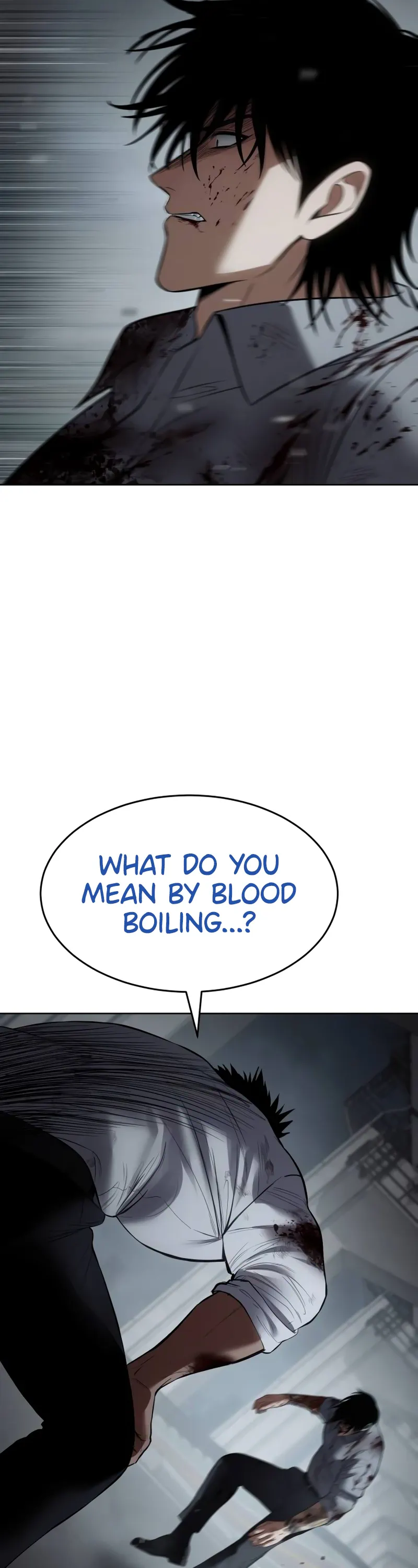 Read Baek XX Manga Online