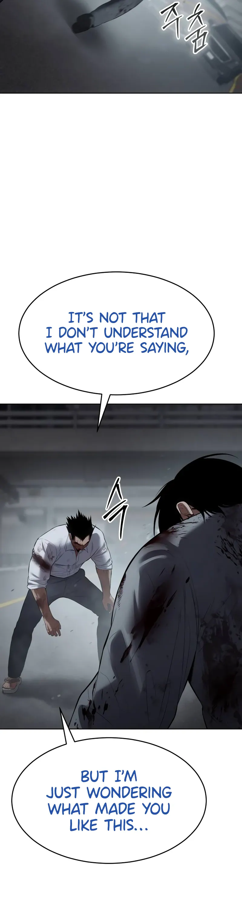Read Baek XX Manga Online