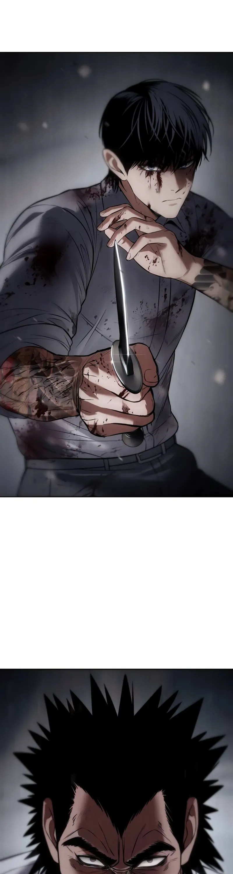 Read Baek XX Manga Online