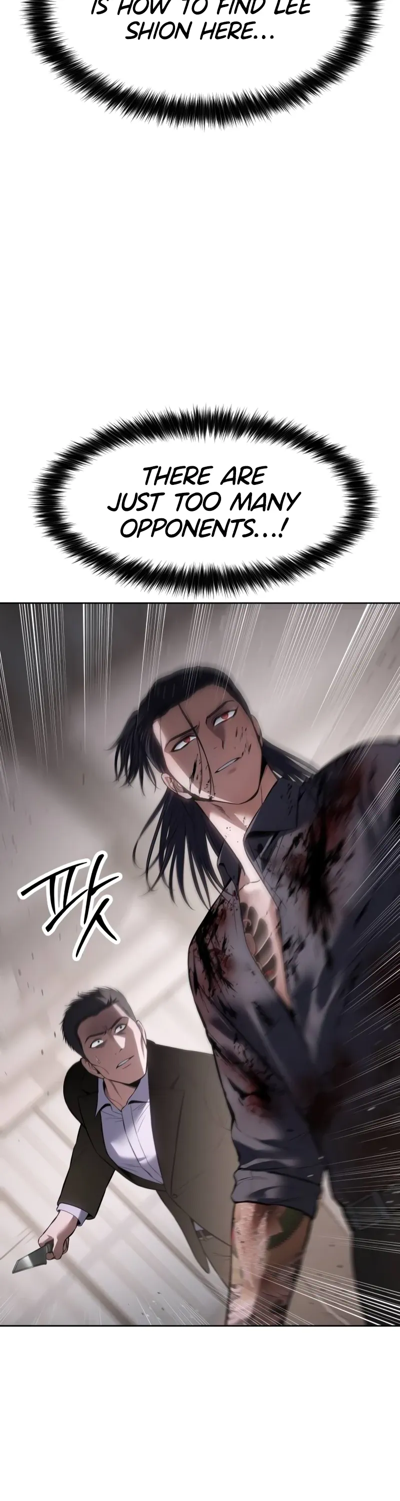 Read Baek XX Manga Online