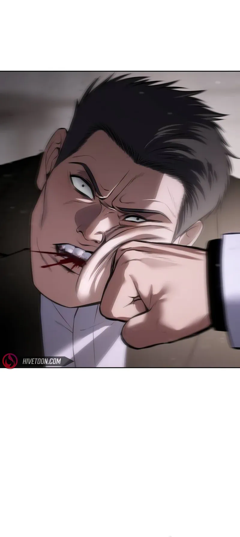 Read Baek XX Manga Online