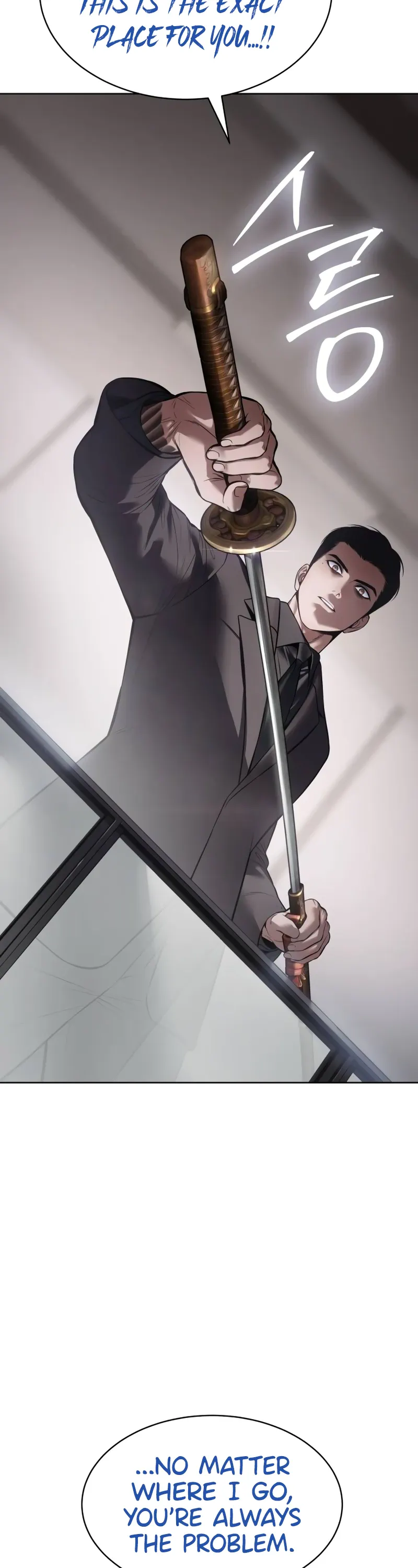 Read Baek XX Manga Online