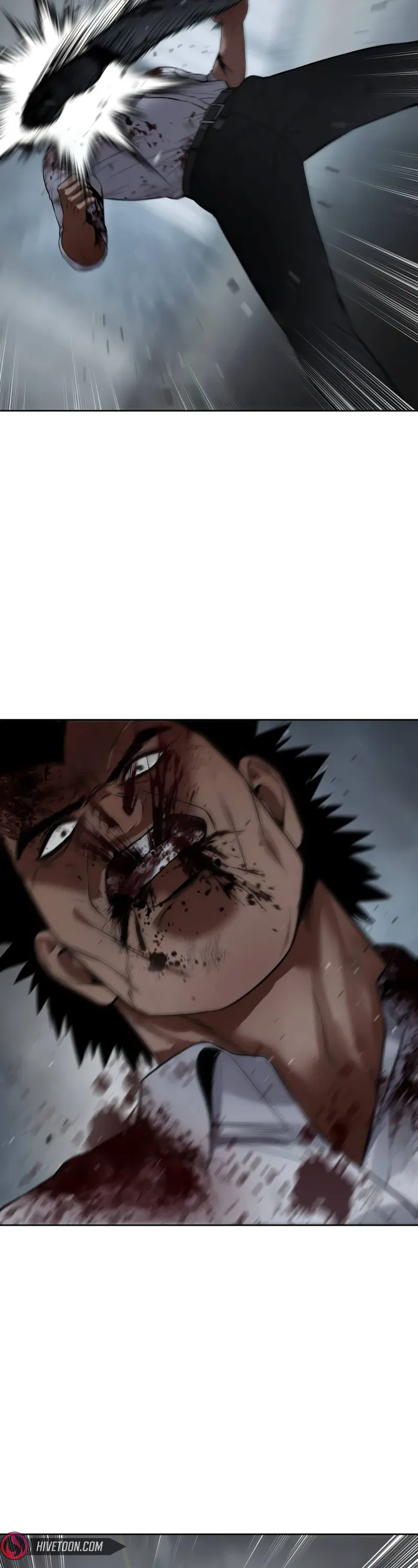 Read Baek XX Manga Online