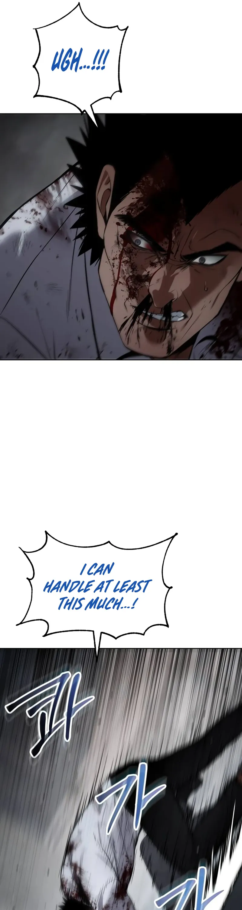 Read Baek XX Manga Online