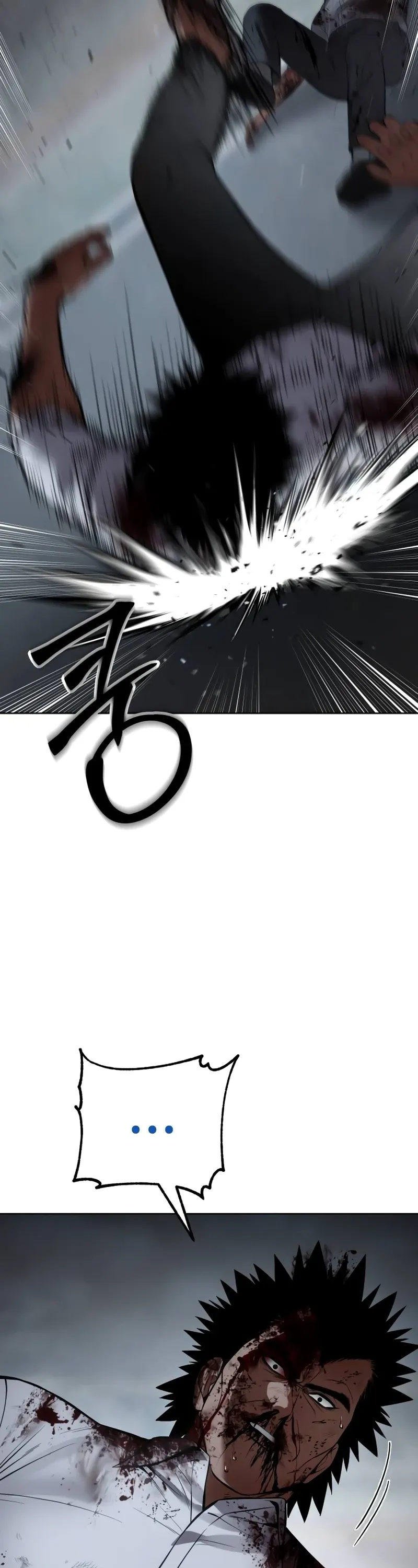 Read Baek XX Manga Online