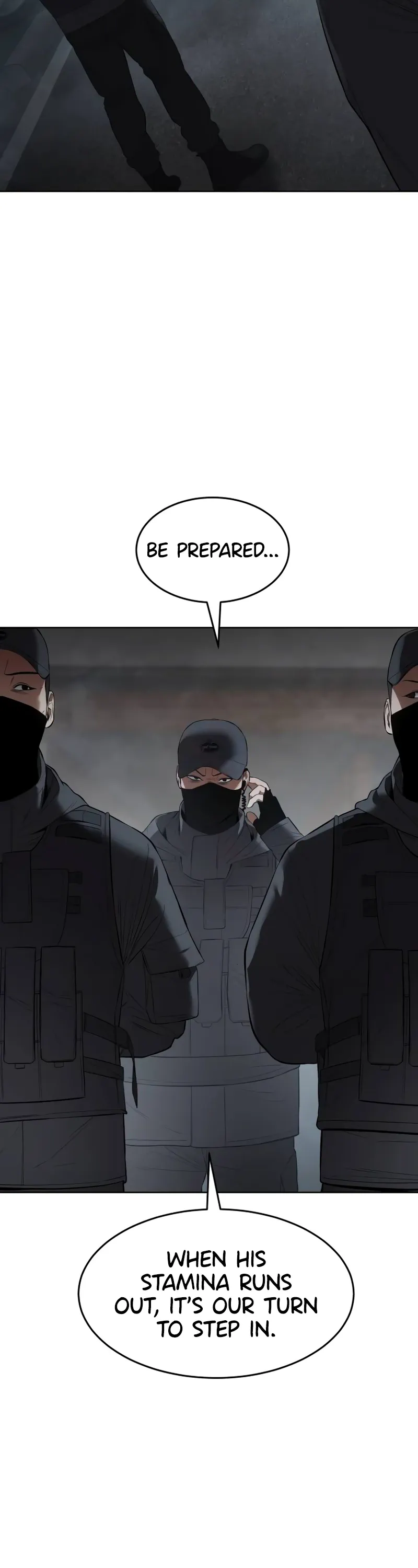 Read Baek XX Manga Online