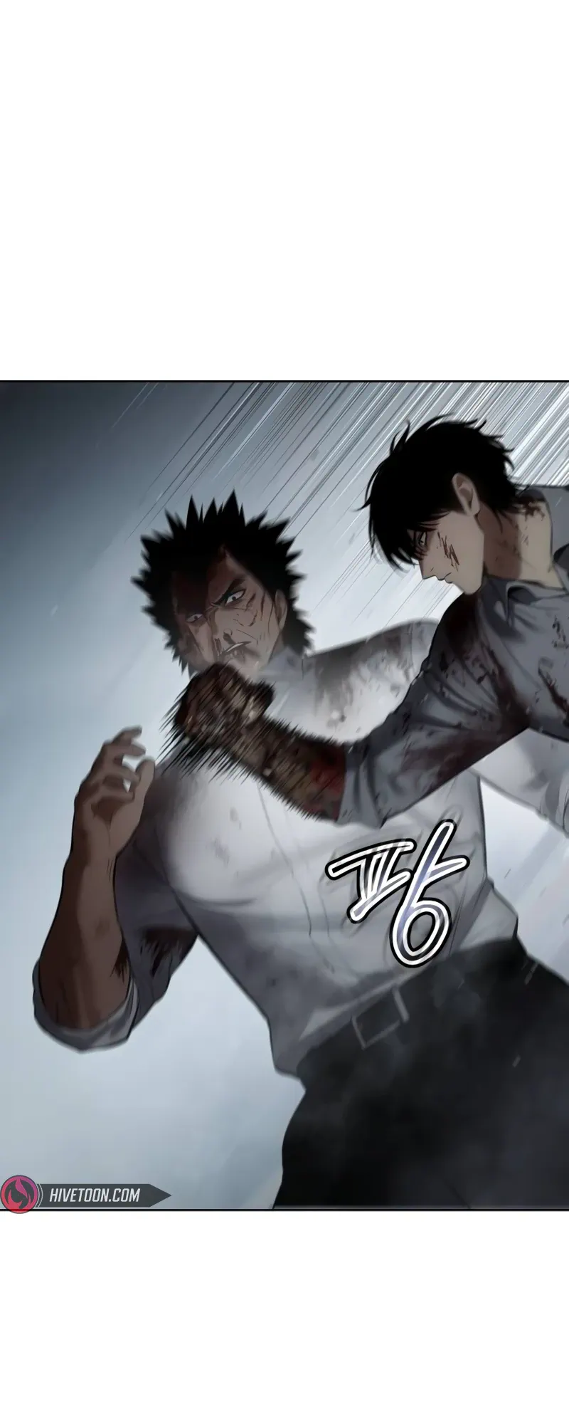 Read Baek XX Manga Online