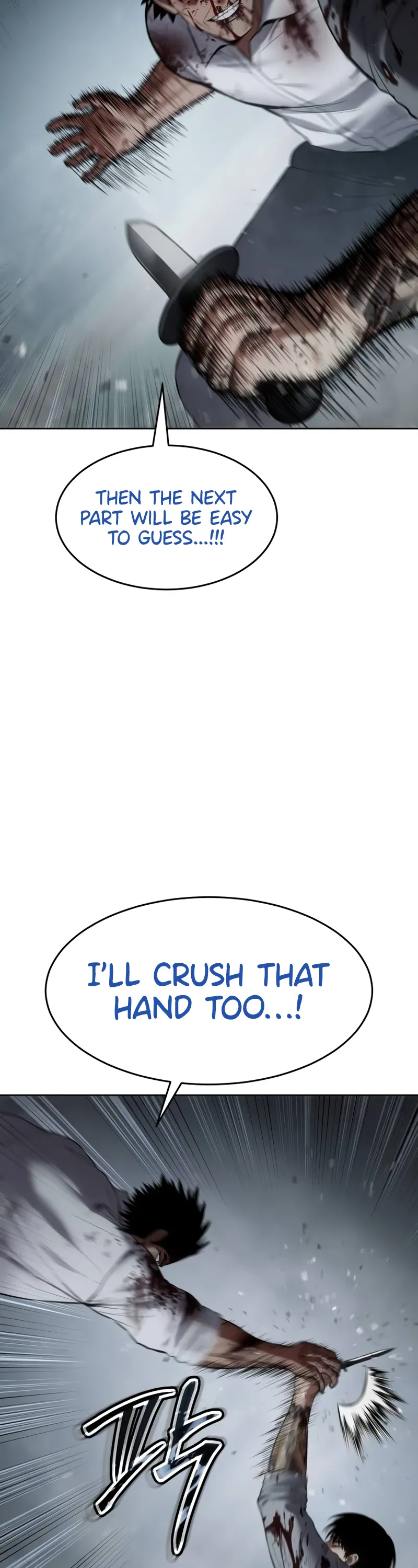 Read Baek XX Manga Online