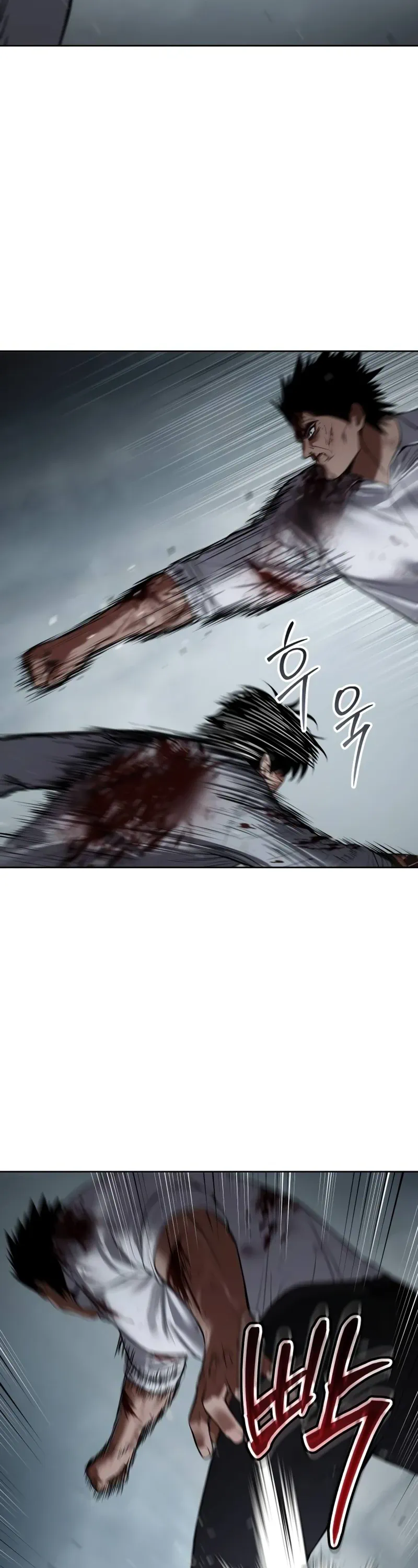 Read Baek XX Manga Online
