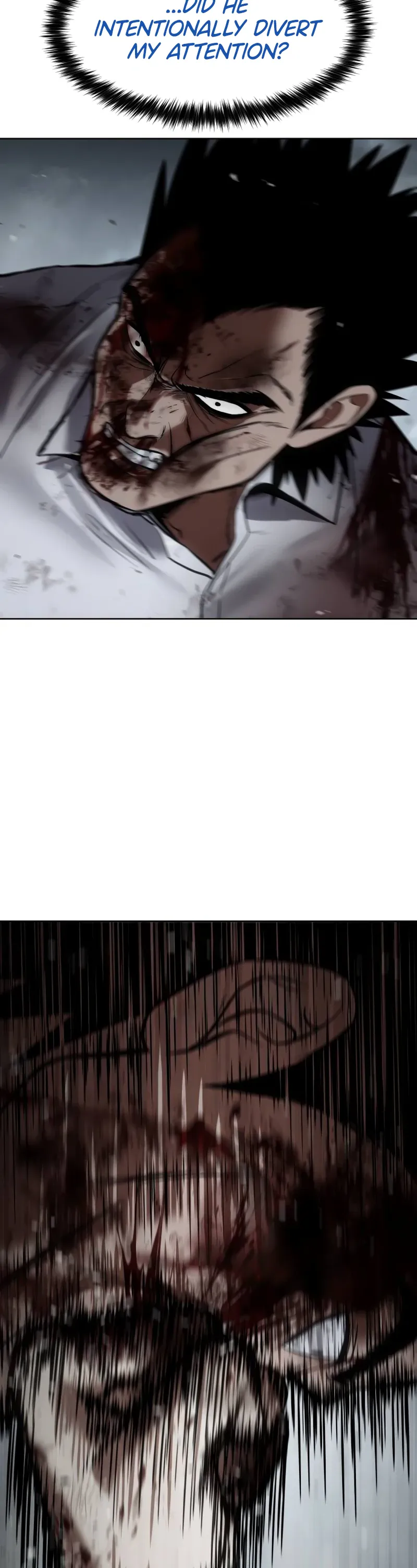 Read Baek XX Manga Online