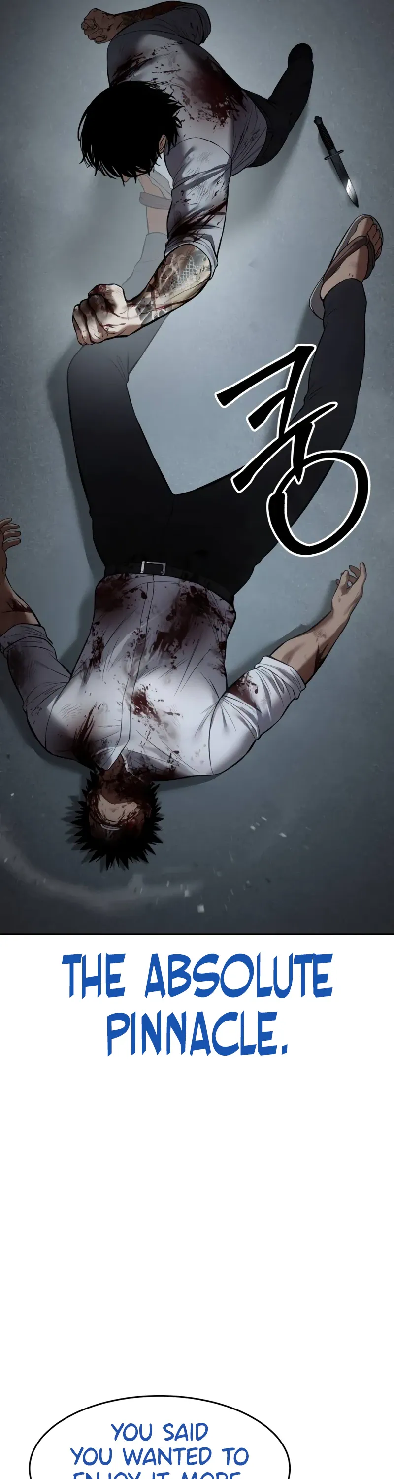 Read Baek XX Manga Online