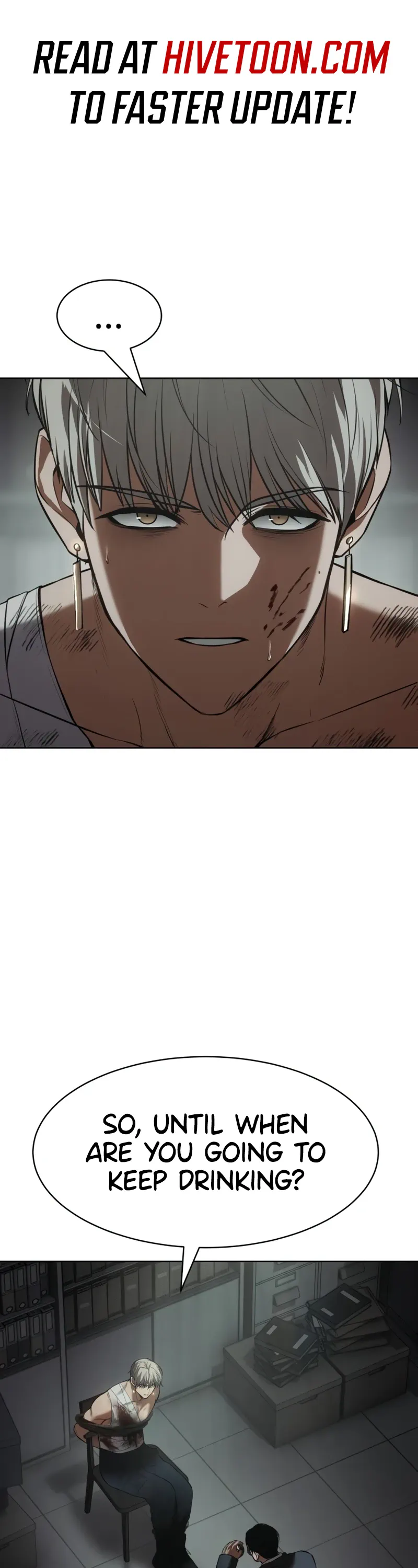 Read Baek XX Manga Online