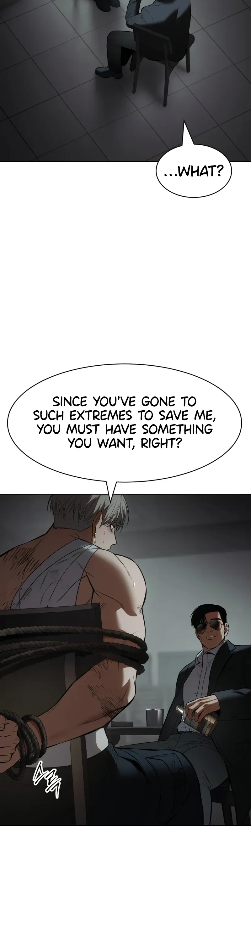 Read Baek XX Manga Online