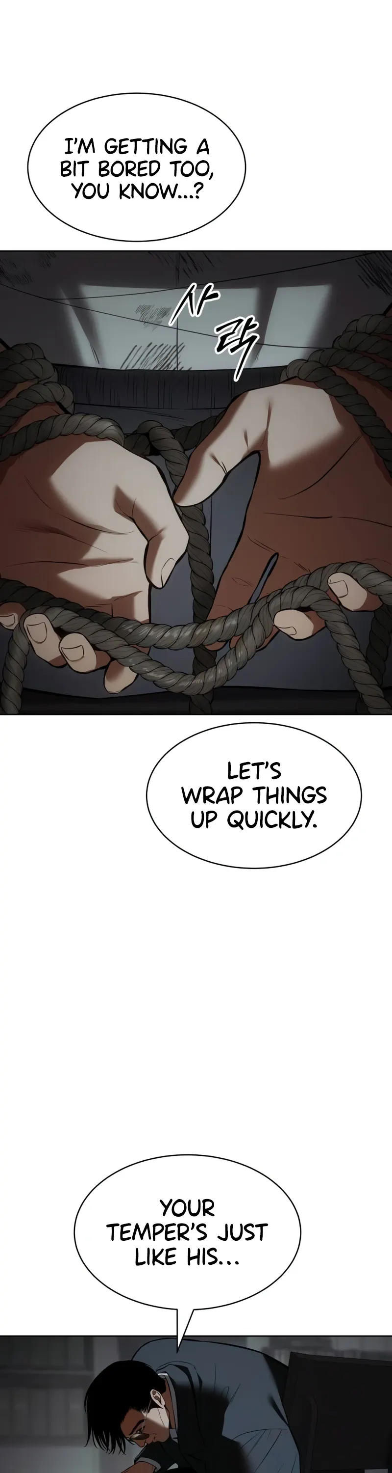 Read Baek XX Manga Online