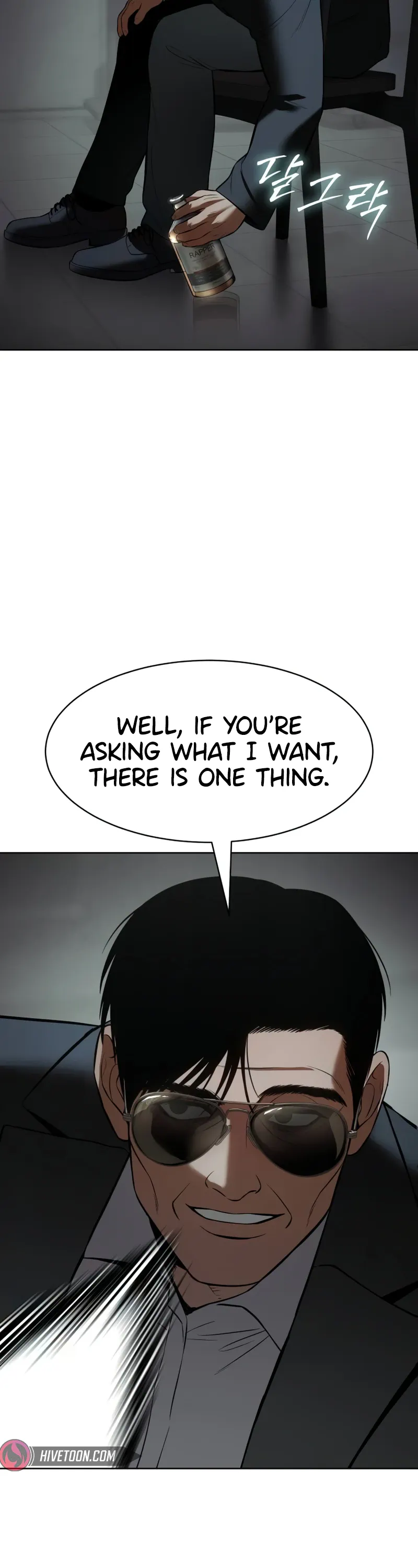 Read Baek XX Manga Online