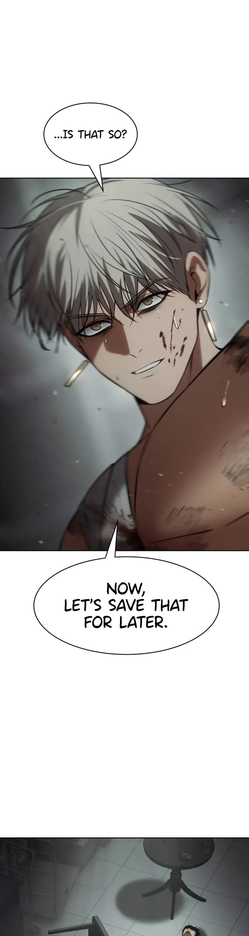 Read Baek XX Manga Online