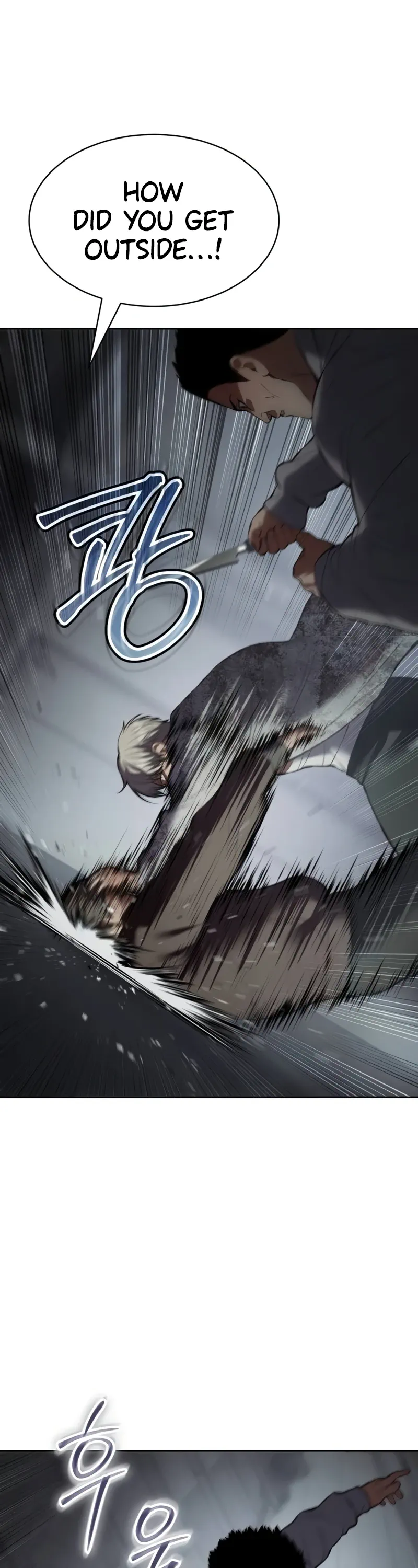 Read Baek XX Manga Online