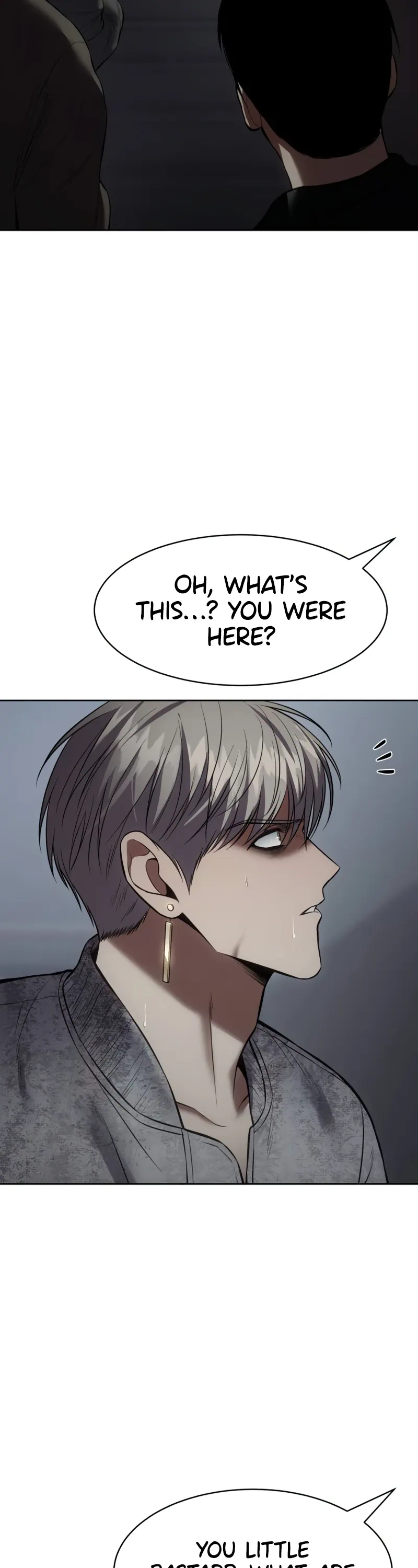 Read Baek XX Manga Online