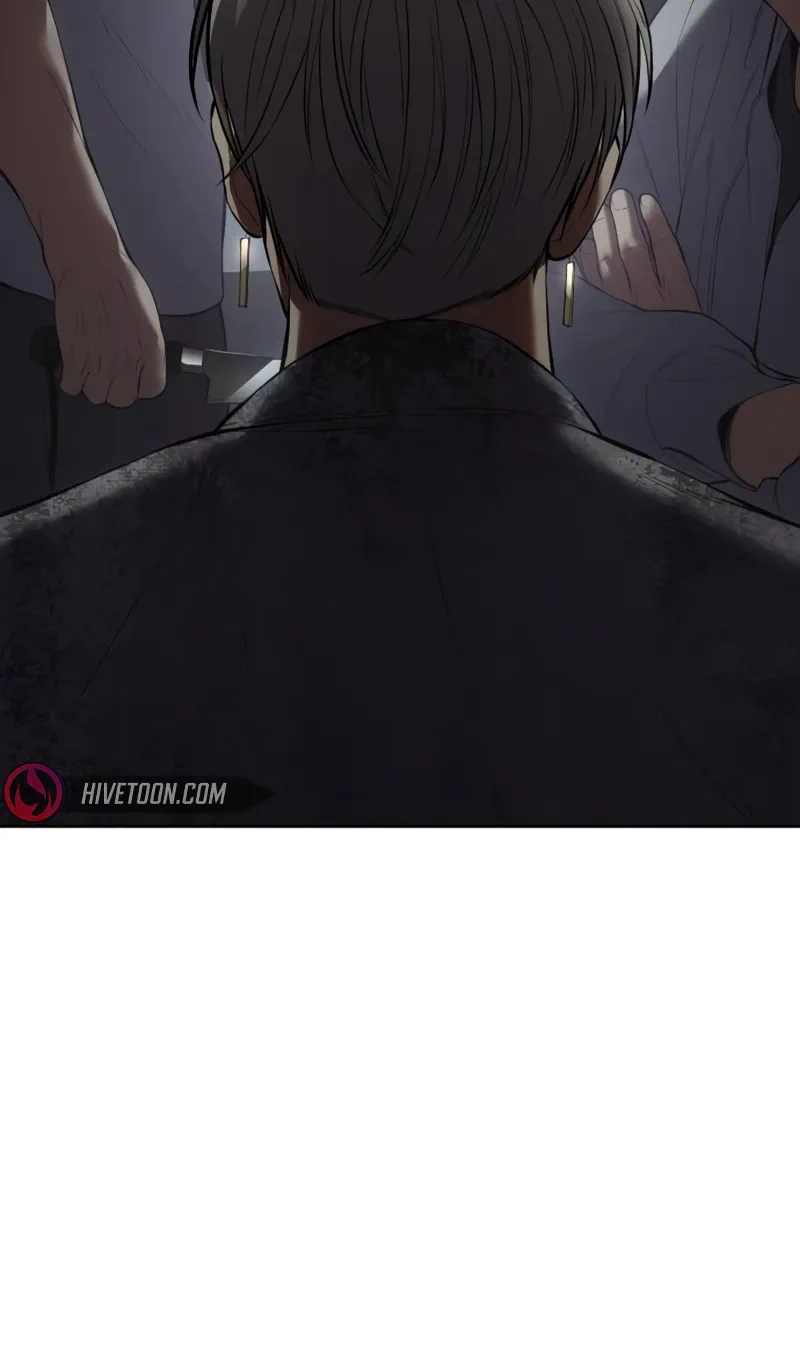 Read Baek XX Manga Online