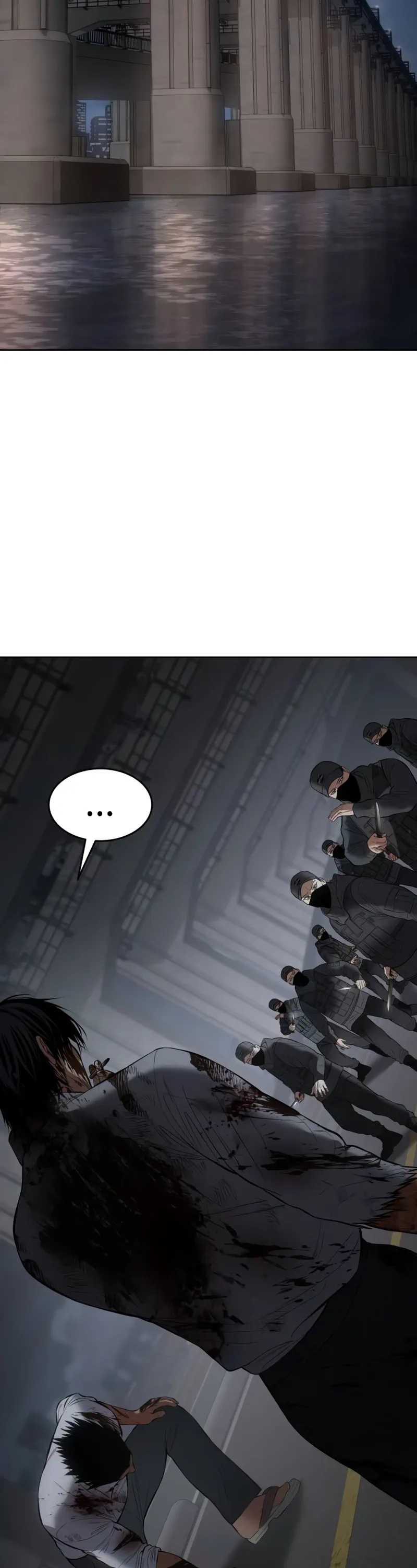 Read Baek XX Manga Online