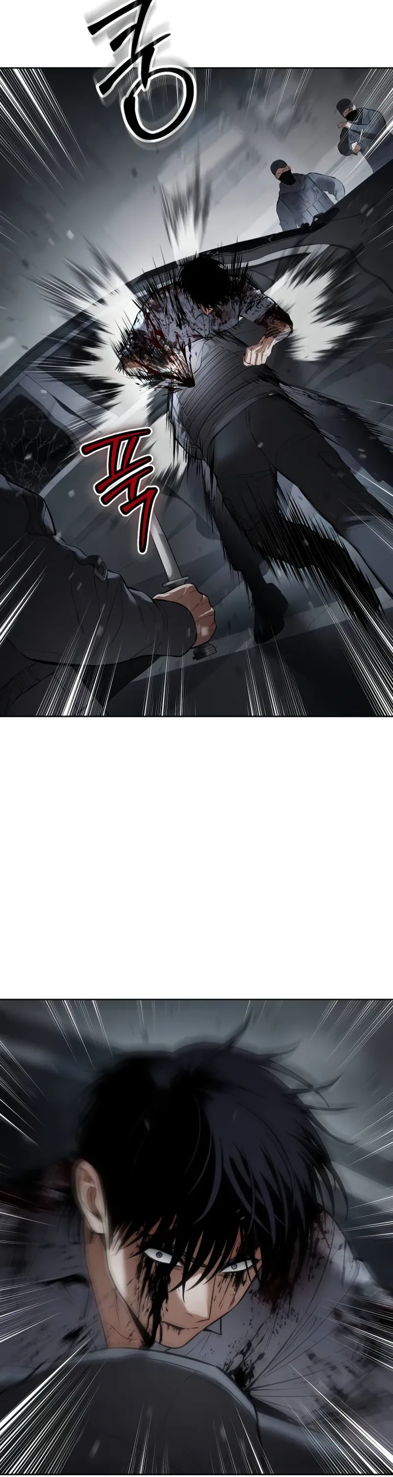 Read Baek XX Manga Online