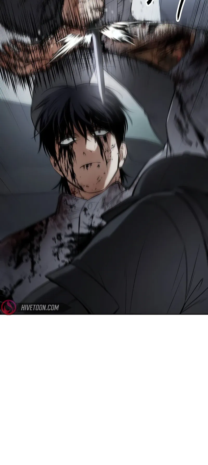 Read Baek XX Manga Online