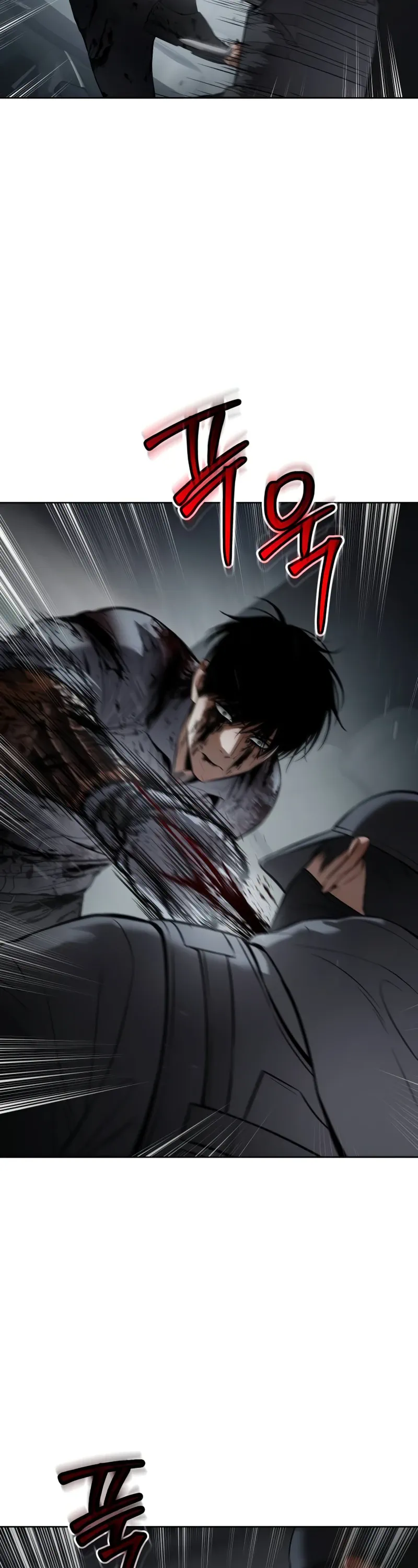 Read Baek XX Manga Online