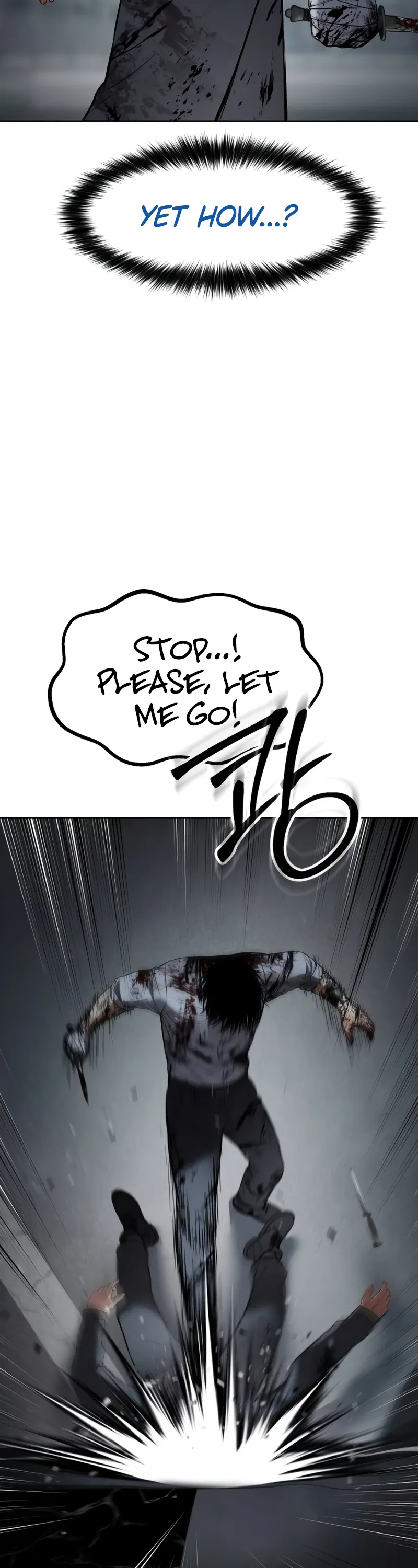 Read Baek XX Manga Online