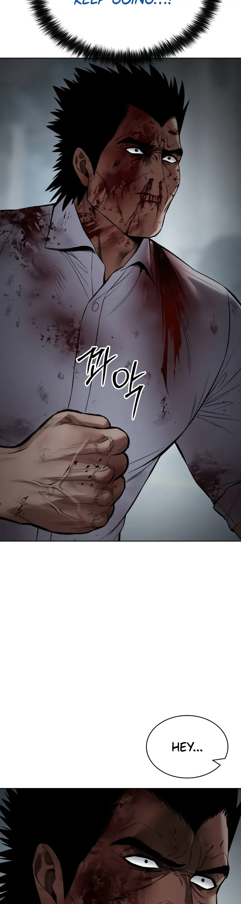 Read Baek XX Manga Online
