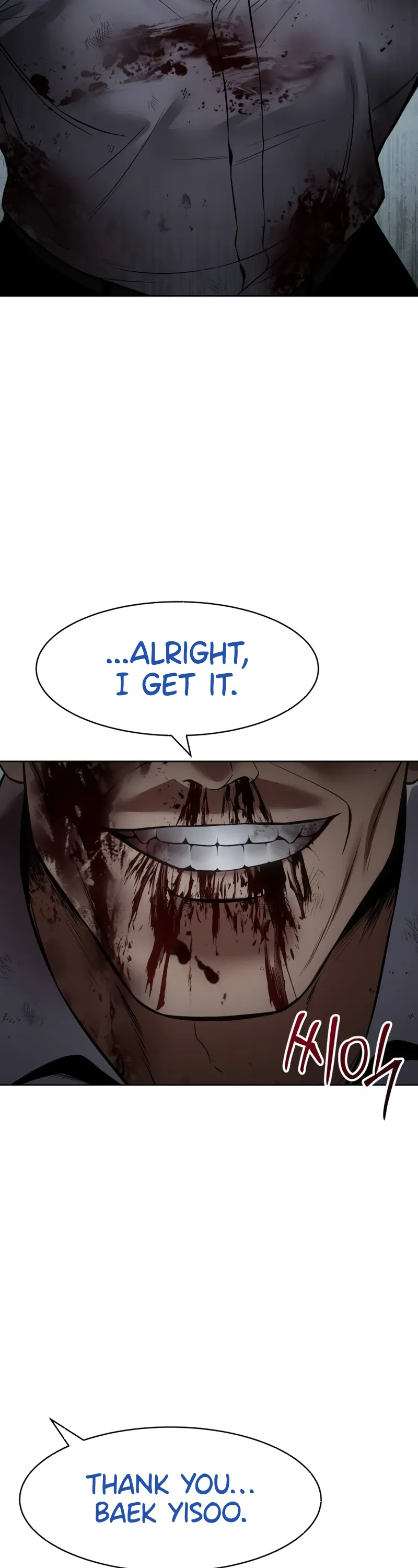 Read Baek XX Manga Online
