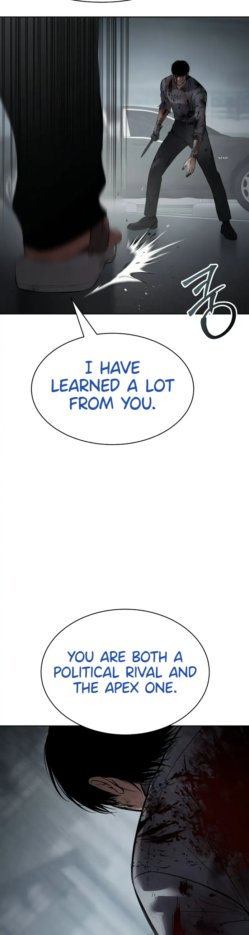 Read Baek XX Manga Online