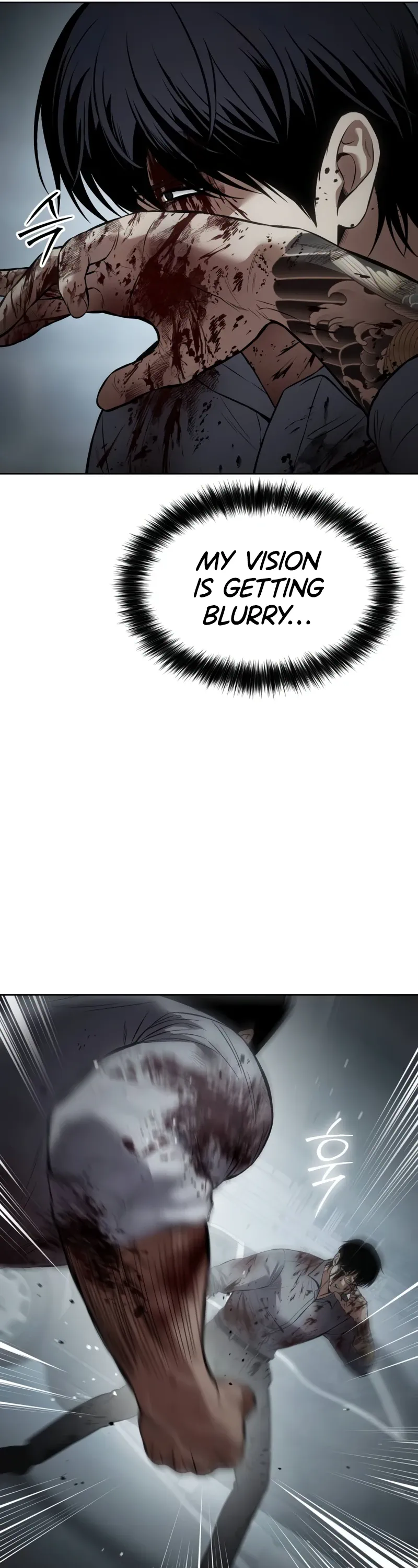 Read Baek XX Manga Online