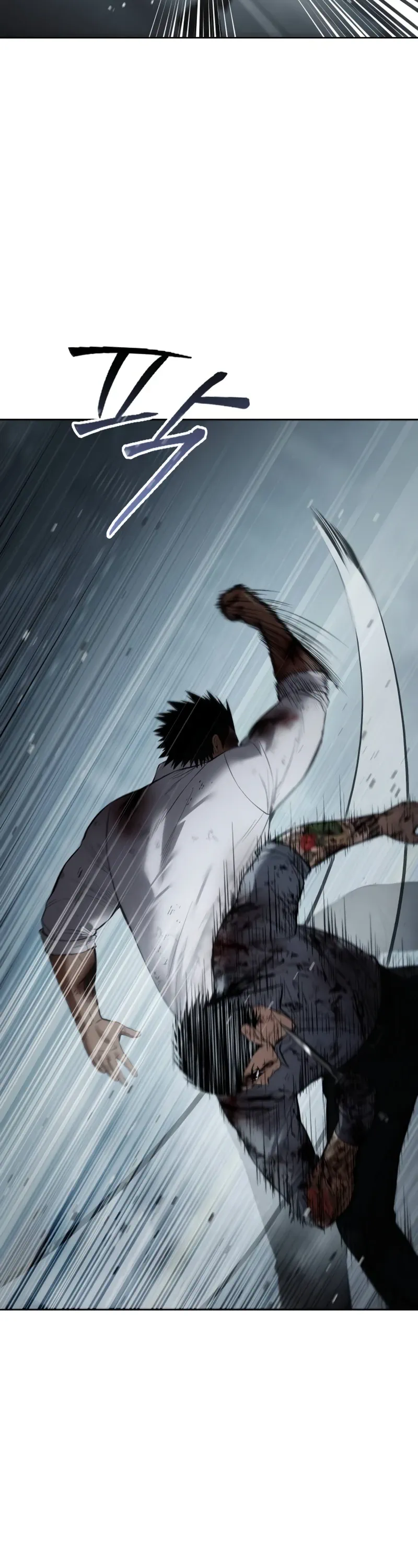 Read Baek XX Manga Online
