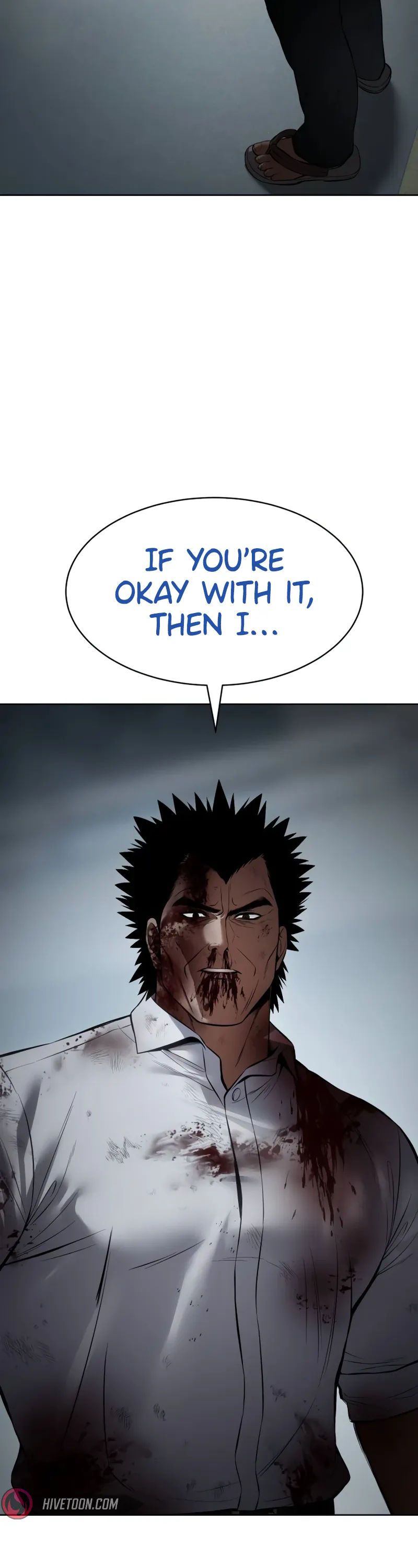 Read Baek XX Manga Online
